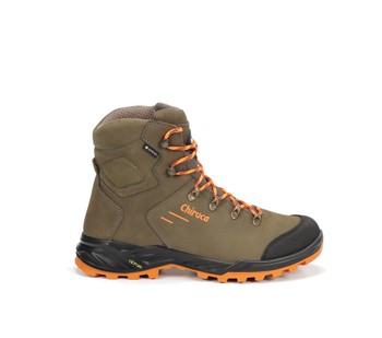 Chiruca Game Force - Gore-Tex